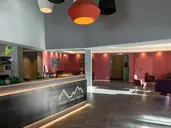 Hotel Casa Alpina