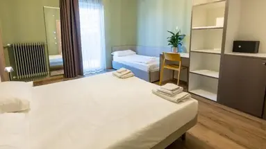 Hotel Casa Alpina