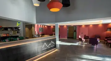 Hotel Casa Alpina