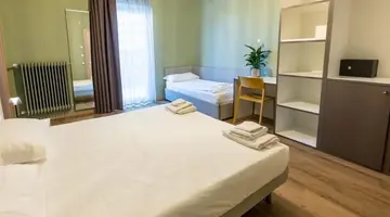 Hotel Casa Alpina