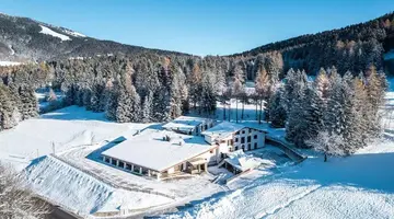 Hotel Casa Alpina