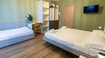 Hotel Casa Alpina