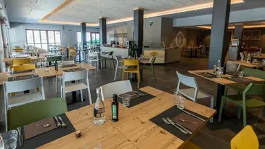 Hotel Casa Alpina