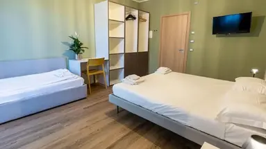 Hotel Casa Alpina