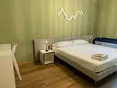 Hotel Casa Alpina