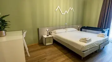 Hotel Casa Alpina