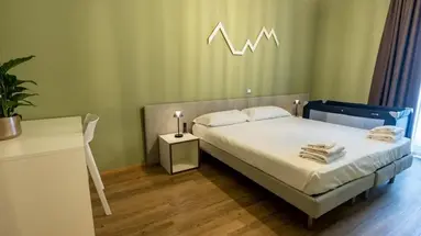 Hotel Casa Alpina