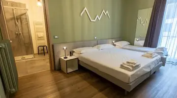 Hotel Casa Alpina