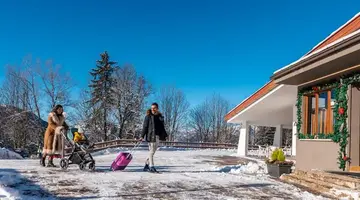 Hotel Casa Alpina