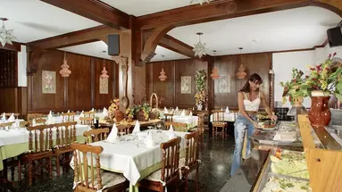 Hotel Casa del Sol