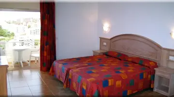 Hotel Casa del Sol