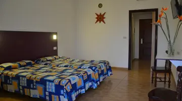 Hotel Casa del Sol