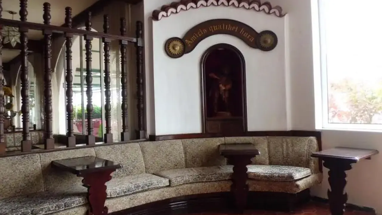Hotel Casa del Sol