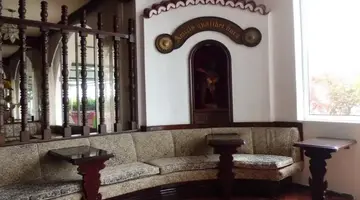 Hotel Casa del Sol