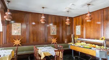Hotel Casa del Sol