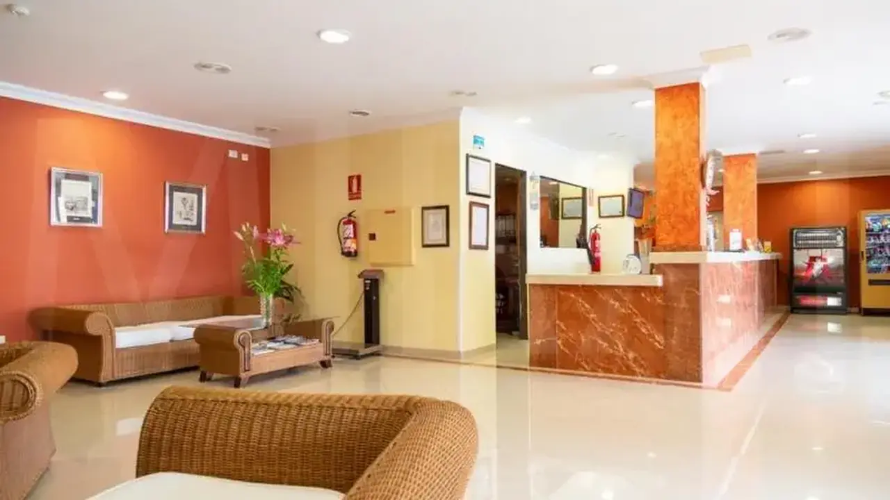 Hotel Casa del Sol