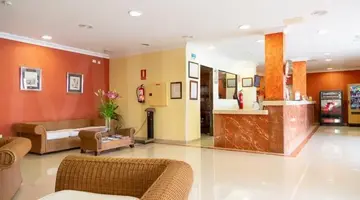 Hotel Casa del Sol