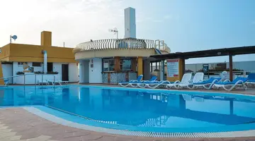 Hotel Casa del Sol