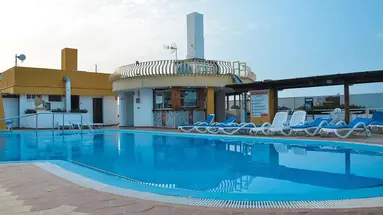 Hotel Casa del Sol