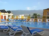 Hotel Casa del Sol