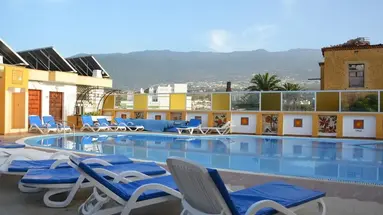 Hotel Casa del Sol