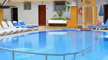 Hotel Casa del Sol