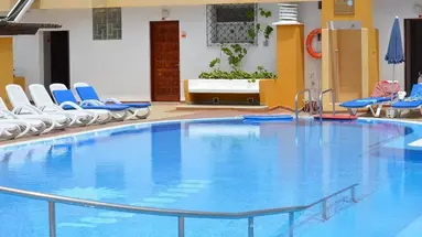 Hotel Casa del Sol