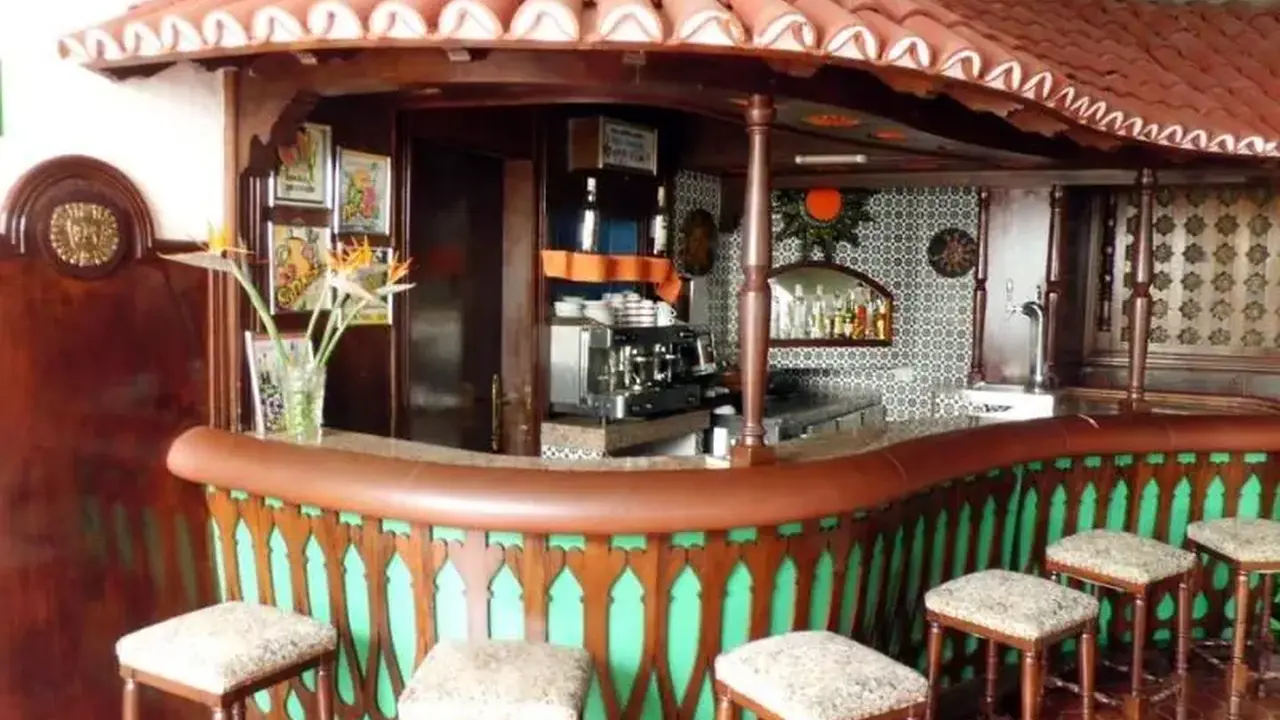 Hotel Casa del Sol