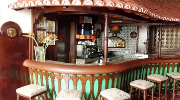 Hotel Casa del Sol