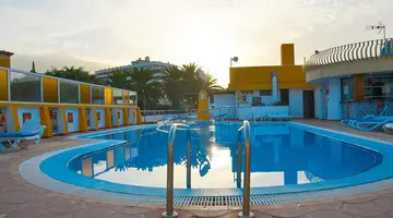 Hotel Casa del Sol