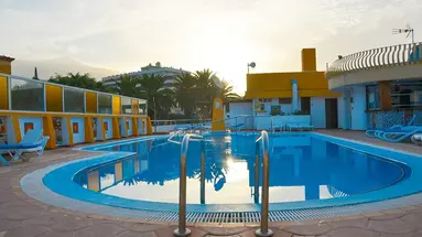 Hotel Casa del Sol
