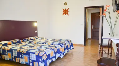 Hotel Casa del Sol