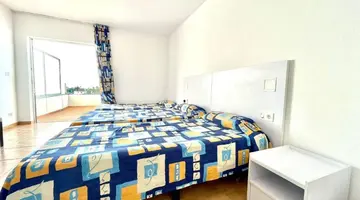 Hotel Casa del Sol