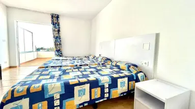 Hotel Casa del Sol
