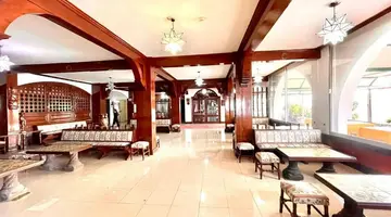 Hotel Casa del Sol