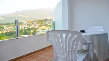 Hotel Casa del Sol