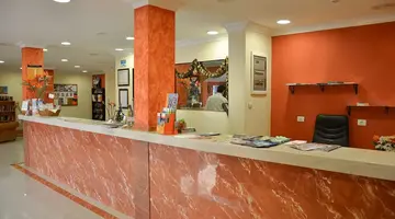 Hotel Casa del Sol