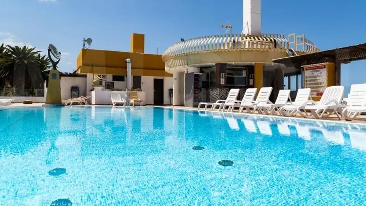 Hotel Casa del Sol