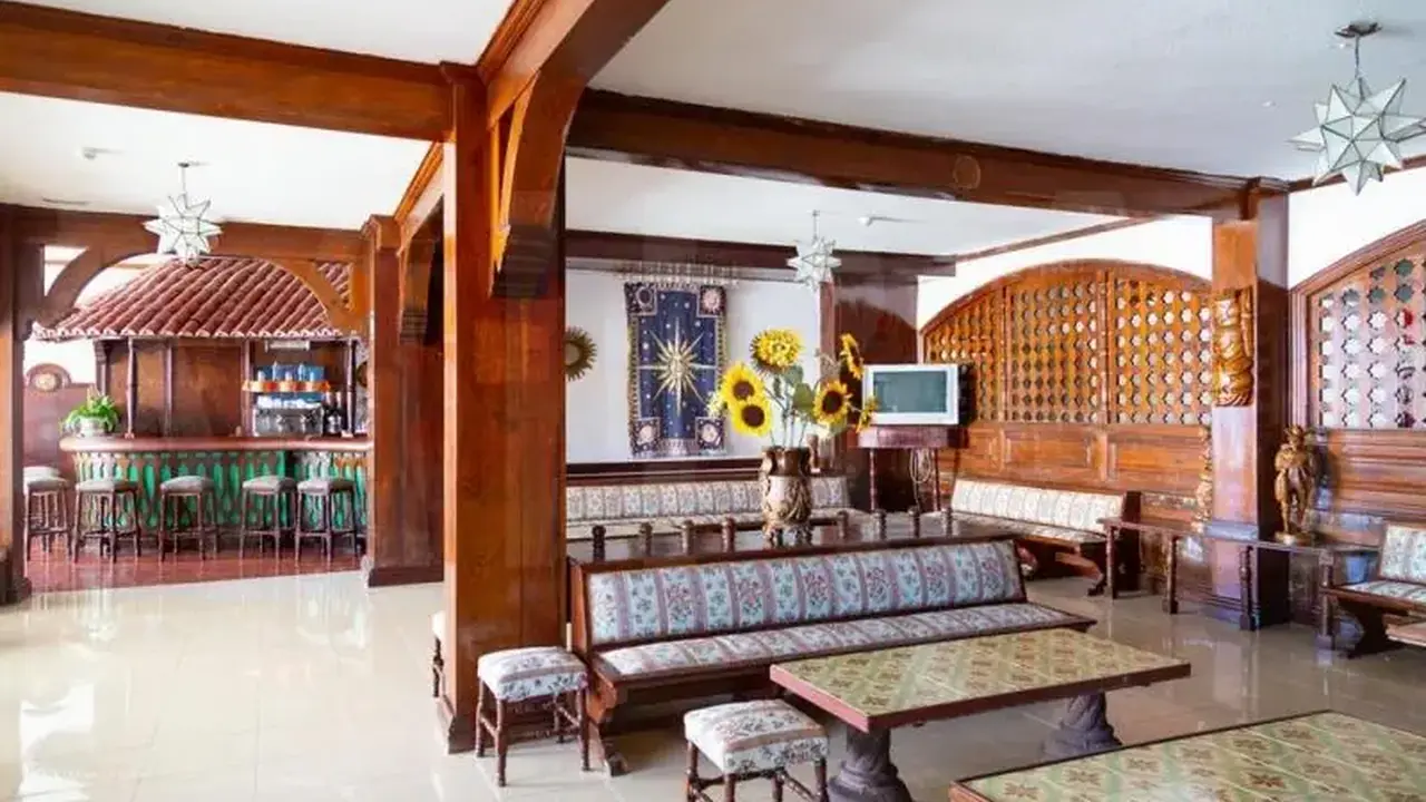 Hotel Casa del Sol