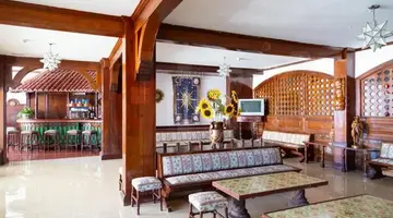 Hotel Casa del Sol