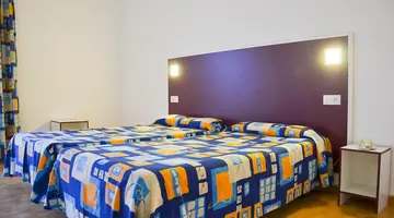 Hotel Casa del Sol