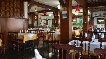 Hotel Casa del Sol