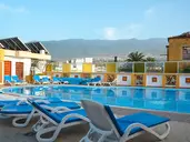 Hotel Casa del Sol