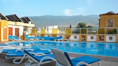 Hotel Casa del Sol