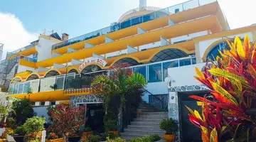 Hotel Casa del Sol