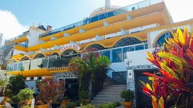 Hotel Casa del Sol
