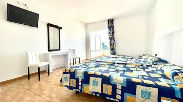 Hotel Casa del Sol