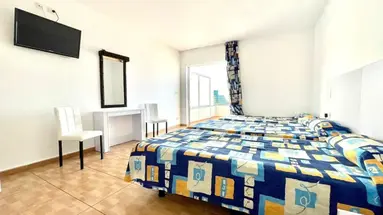 Hotel Casa del Sol