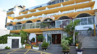 Hotel Casa del Sol