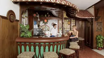 Hotel Casa del Sol